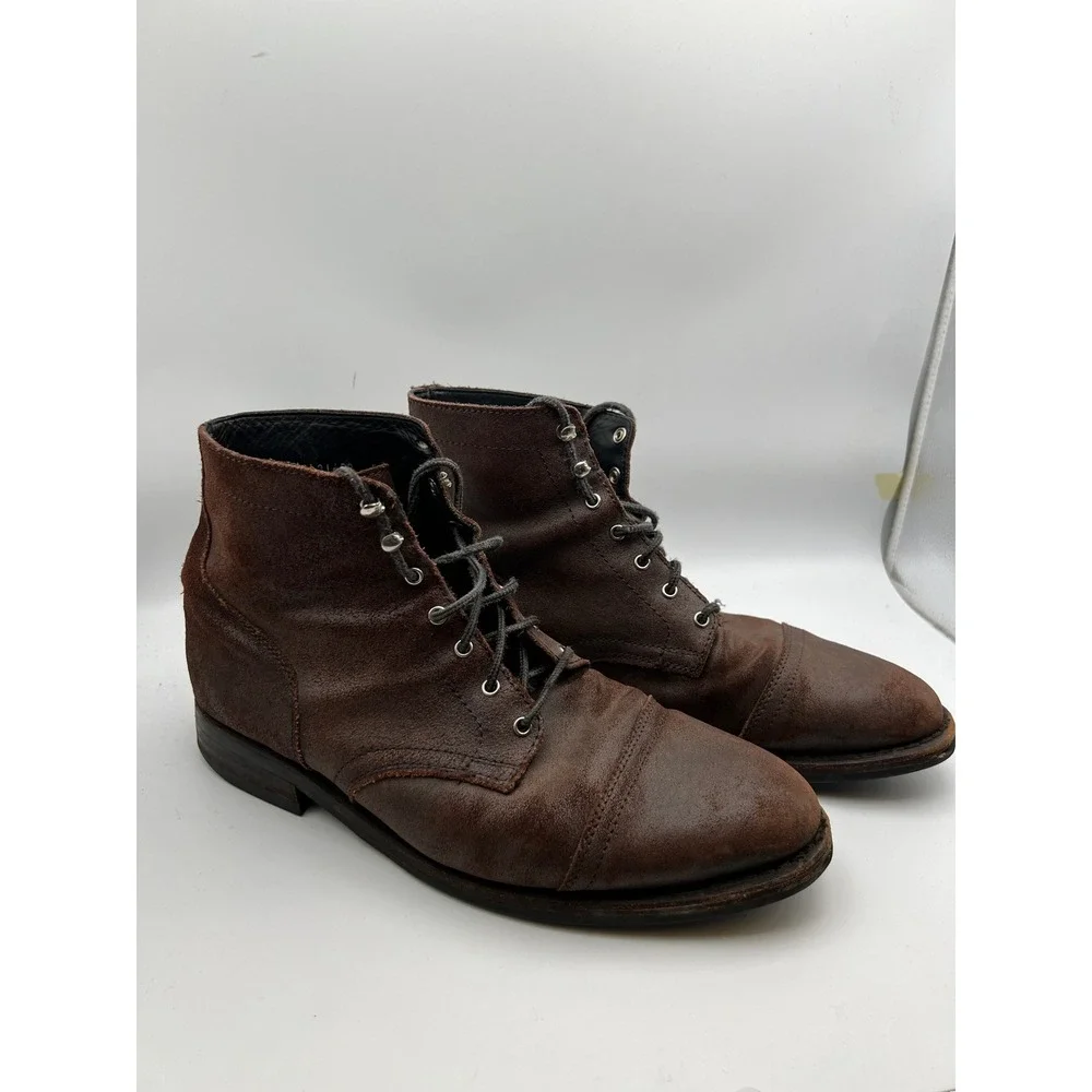 Thursday Boot Company thursday boot
